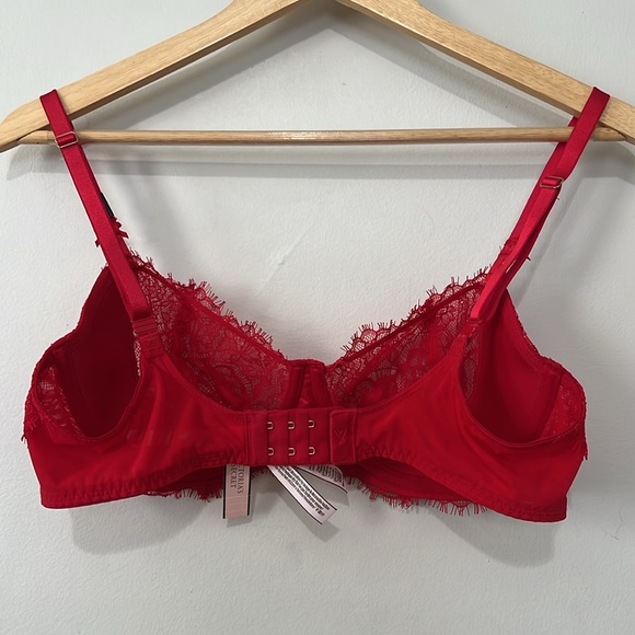 Victoria’s Secret Dream Angels Push-up Without Padding - Picture 4 of 8